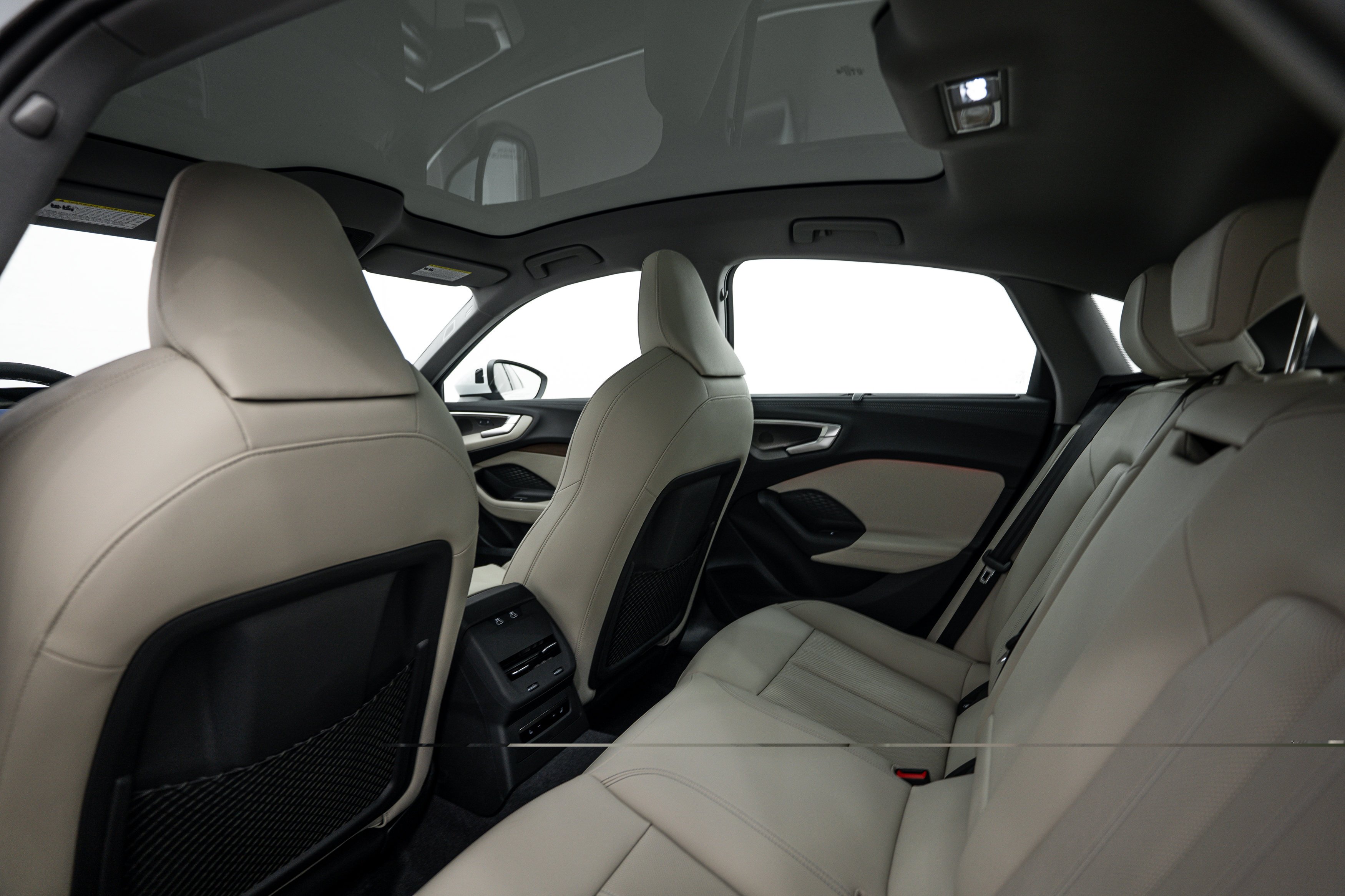New 2026 Glacier White Audi Prestige image 20