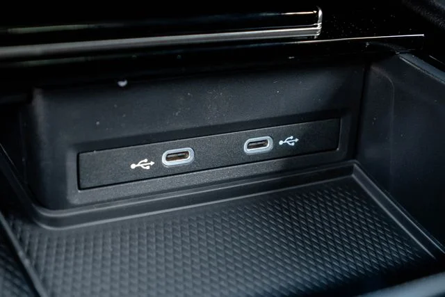 New 2026 Gray Volkswagen 2.0T SEL image 25