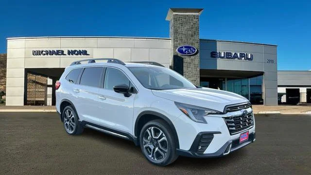 2026 Subaru Ascent Touring 7 Passenger's photo