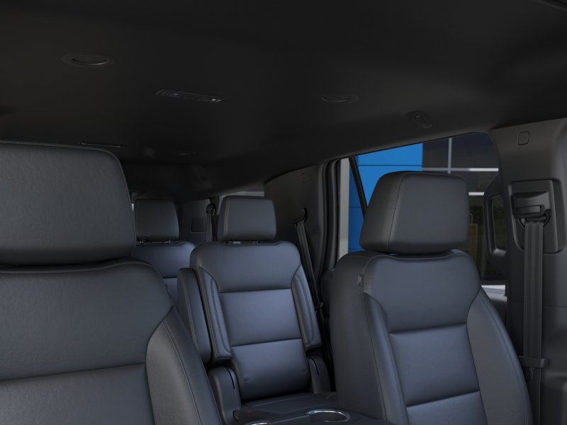 2026 Chevrolet Tahoe LT - Photo 24