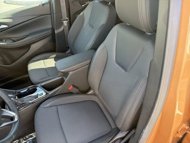 Used 2024 Copper Ice Metallic Buick Preferred image 19