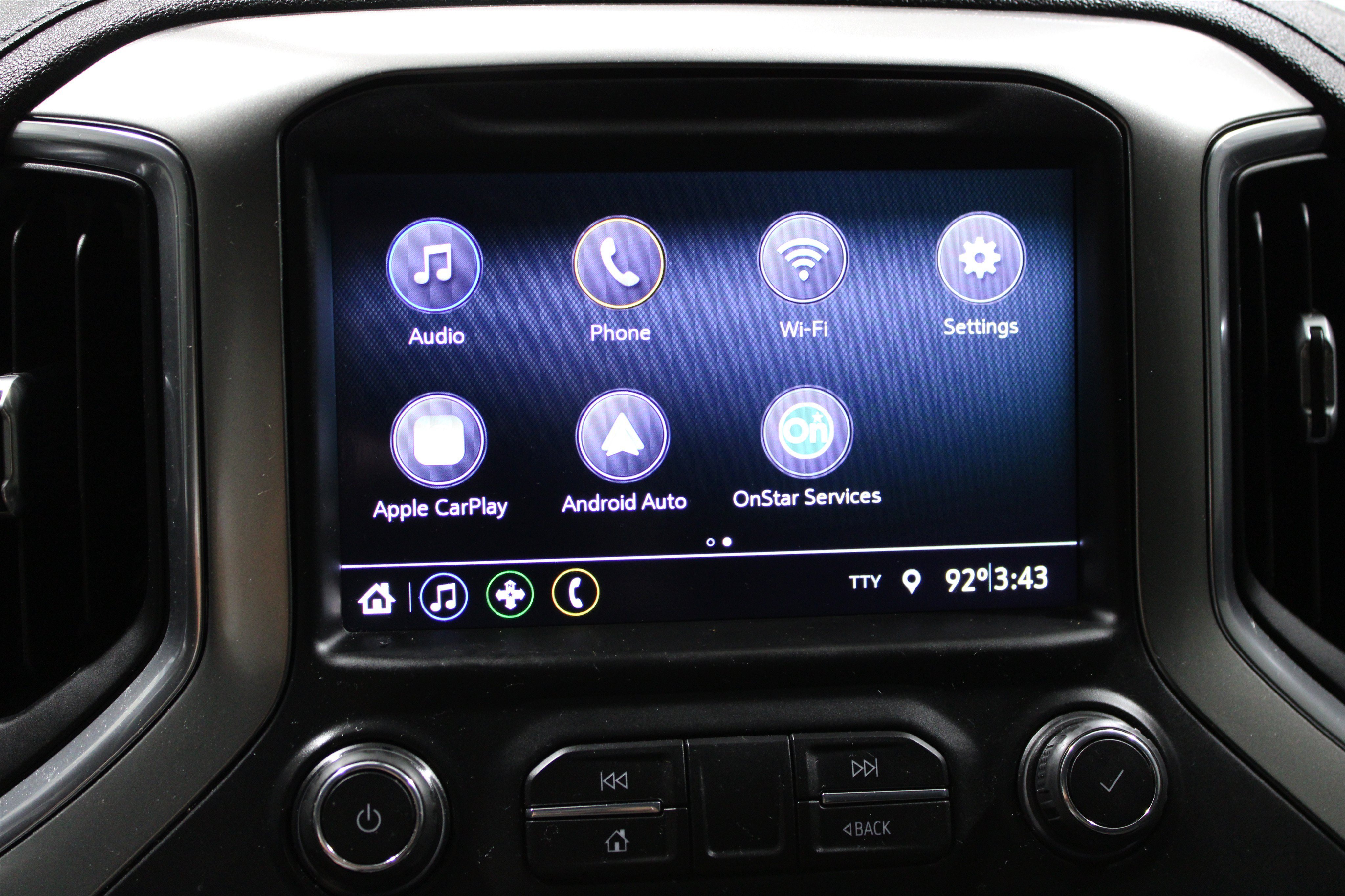 Used 2020 Satin Steel Metallic Chevrolet LT image 13
