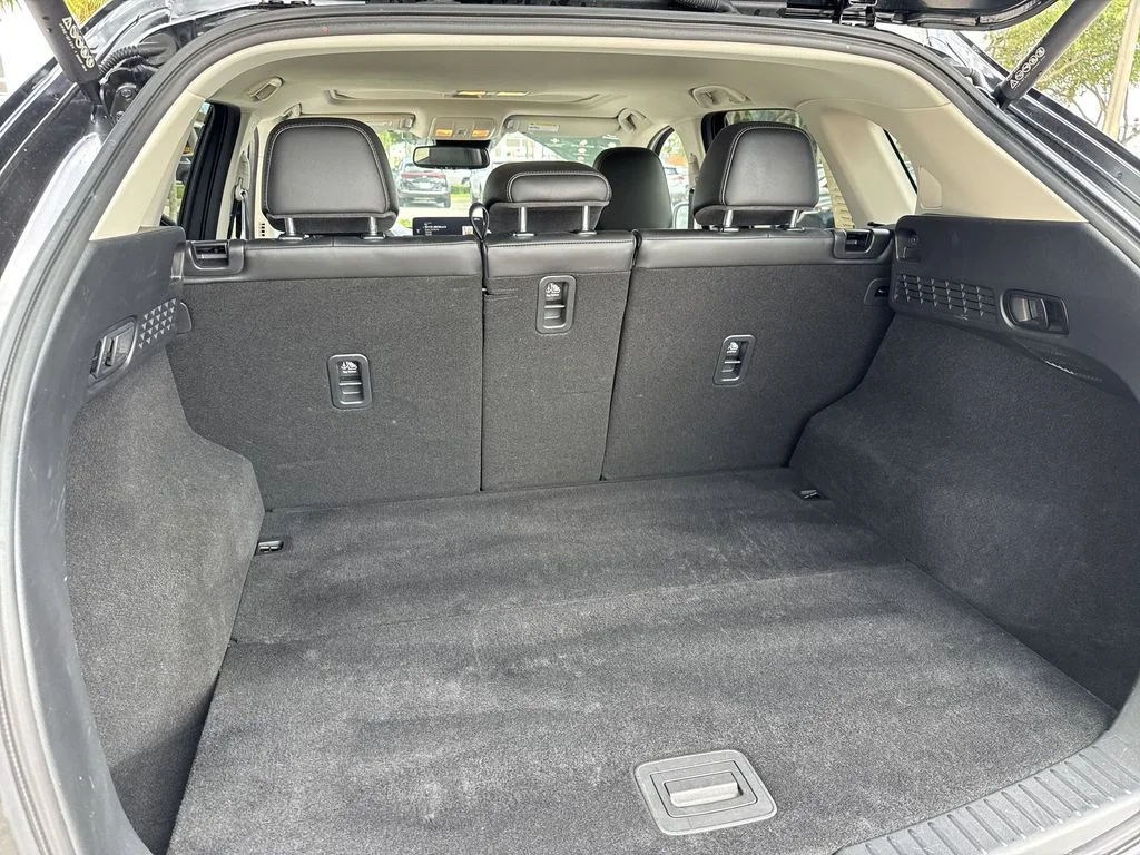 2023 Mazda CX-5 S Premium Plus package - Photo 57