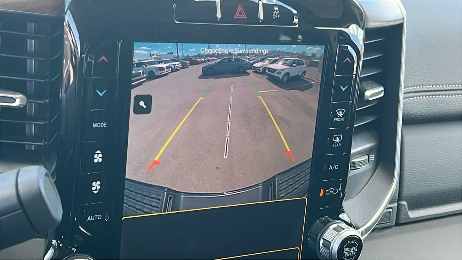 2023 RAM Ram 3500 Pickup Laramie - Photo 16