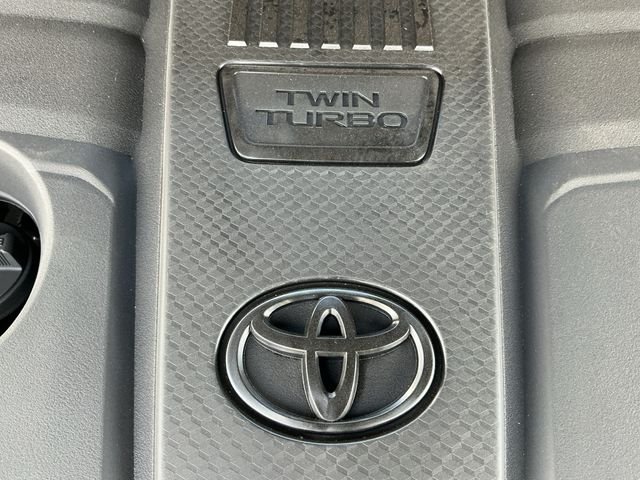 New 2026 Midnight Black Metallic Toyota  1794 Edition image 25