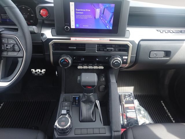 2026 Toyota Tacoma TRD Sport - Photo 11