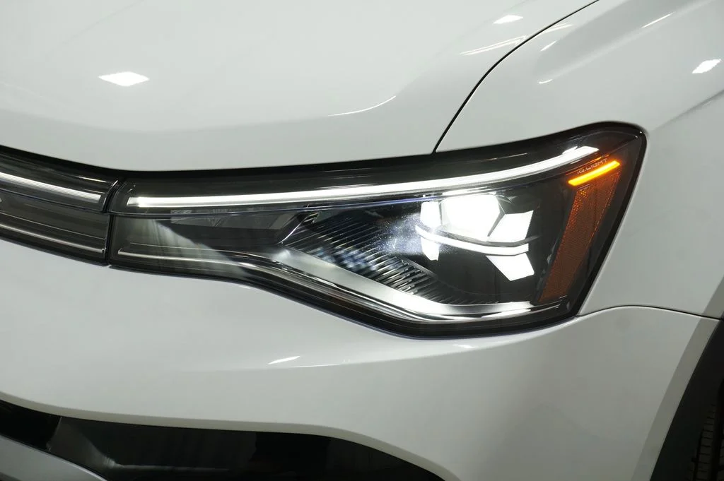 New 2026 White Volkswagen 1.5T SEL image 27