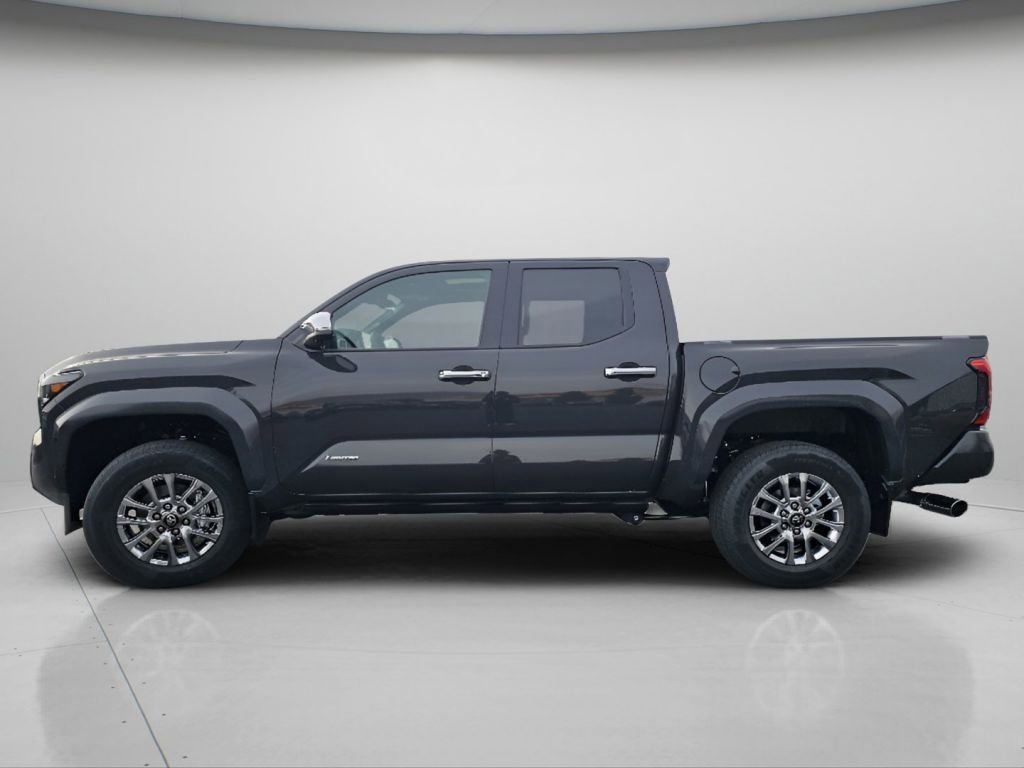 2026 Toyota Tacoma Limited - Photo 23