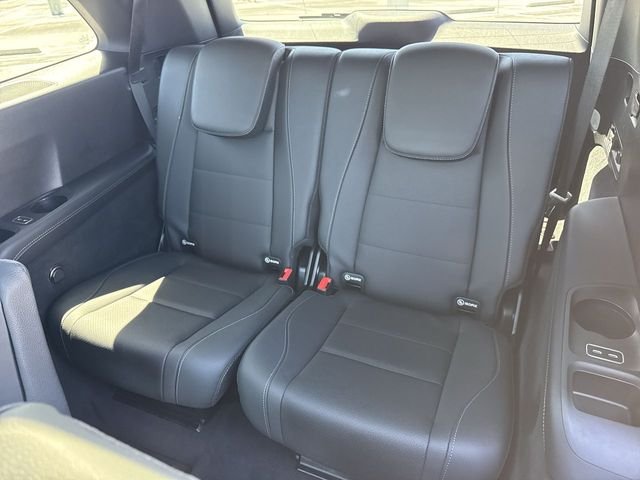 Used 2025 Black Mercedes-Benz GLS 450 image 24