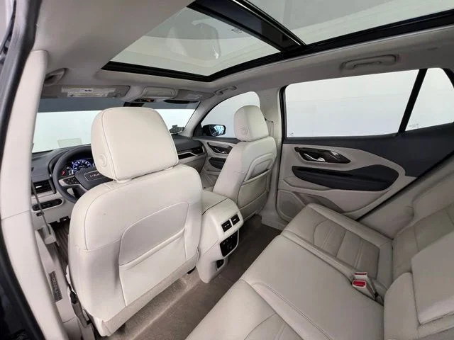 Used 2024 Black GMC Denali image 14