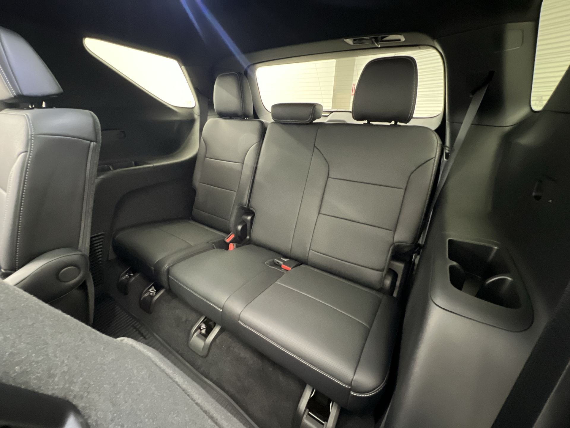 2026 Chevrolet Traverse LT - Photo 78
