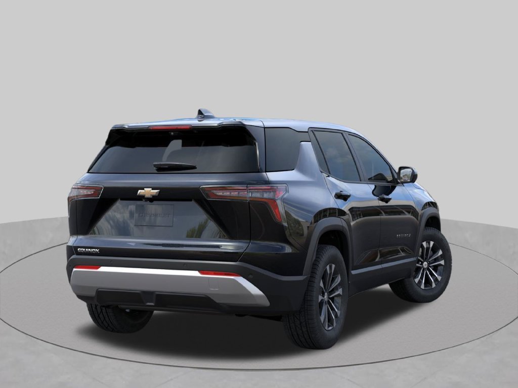 2027 Chevrolet Equinox LT - Photo 48