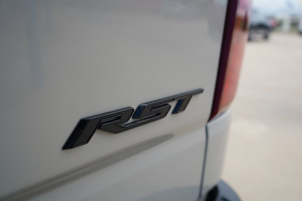 2026 Chevrolet Silverado 1500 RST - Photo 7