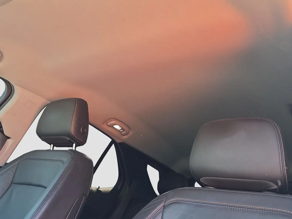 Used 2018 White Chevrolet Premier image 8