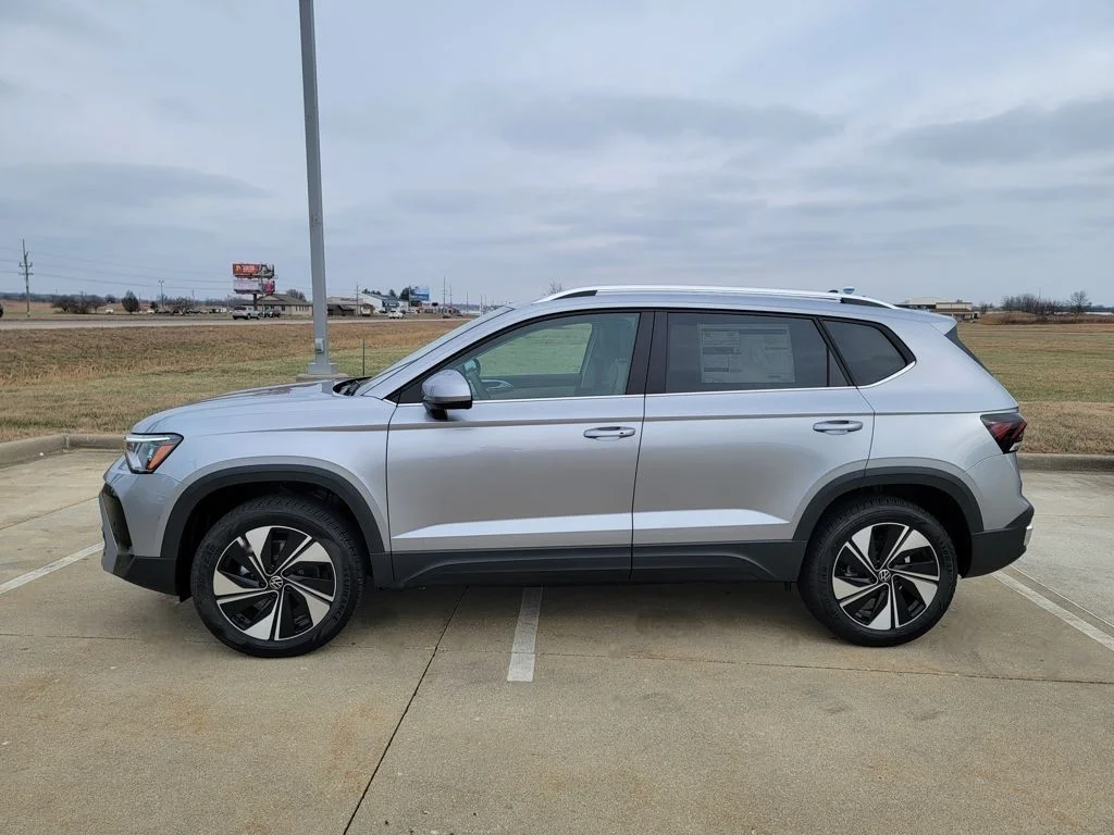 2026 Volkswagen Taos SE - Photo 22