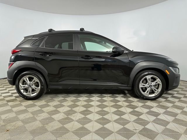 Used 2023 Black Hyundai SEL image 14