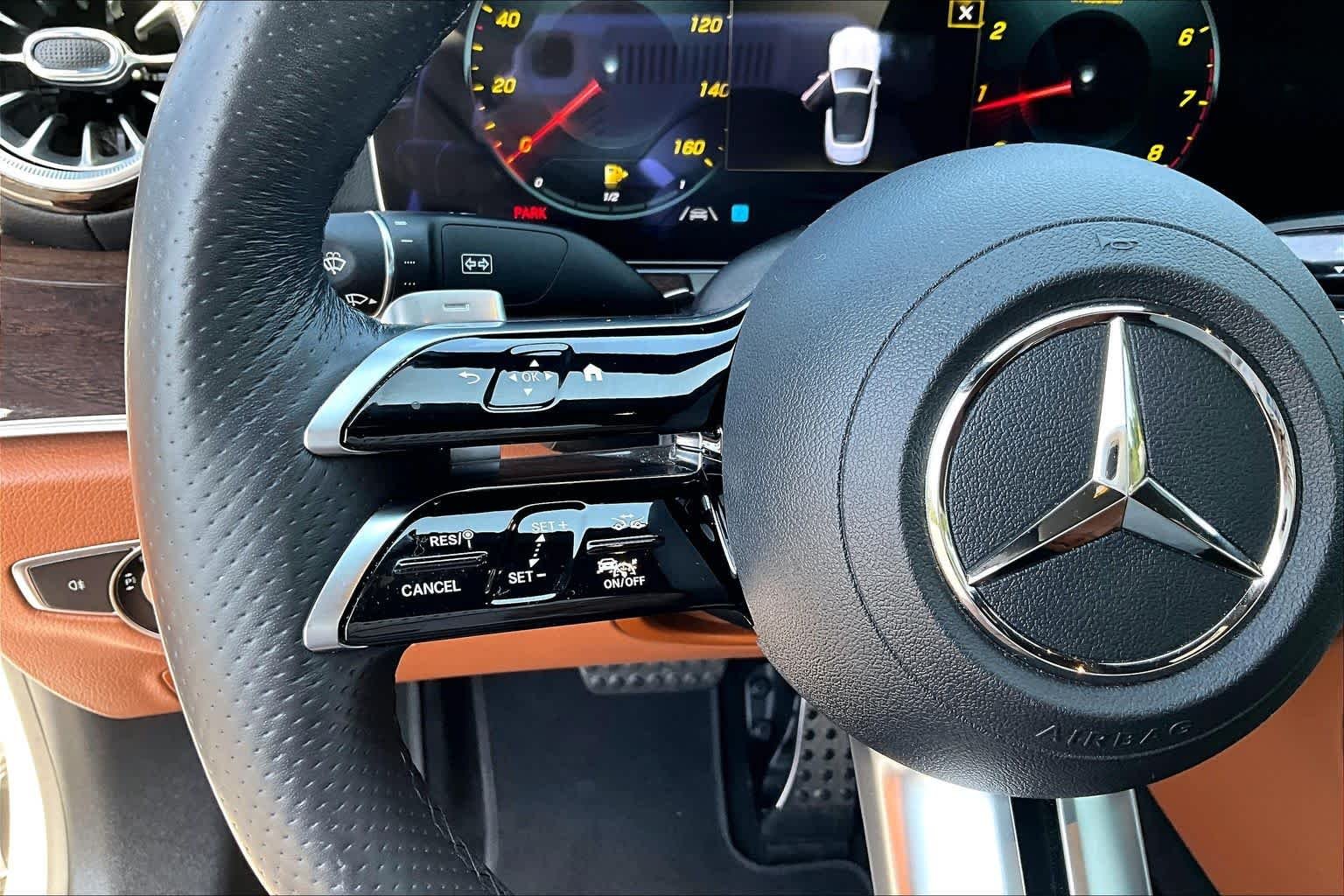 2023 Mercedes-Benz E-Class 19
