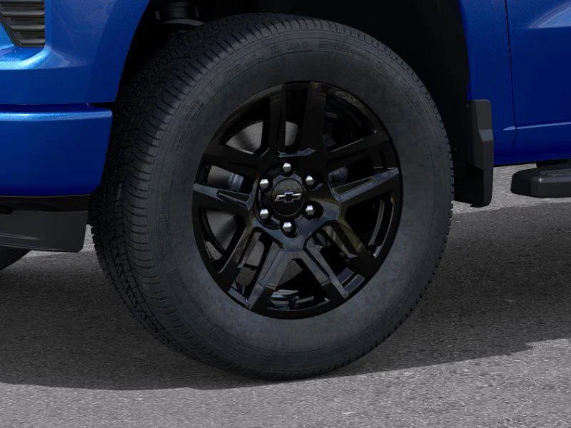 New 2026  Chevrolet RST image 9