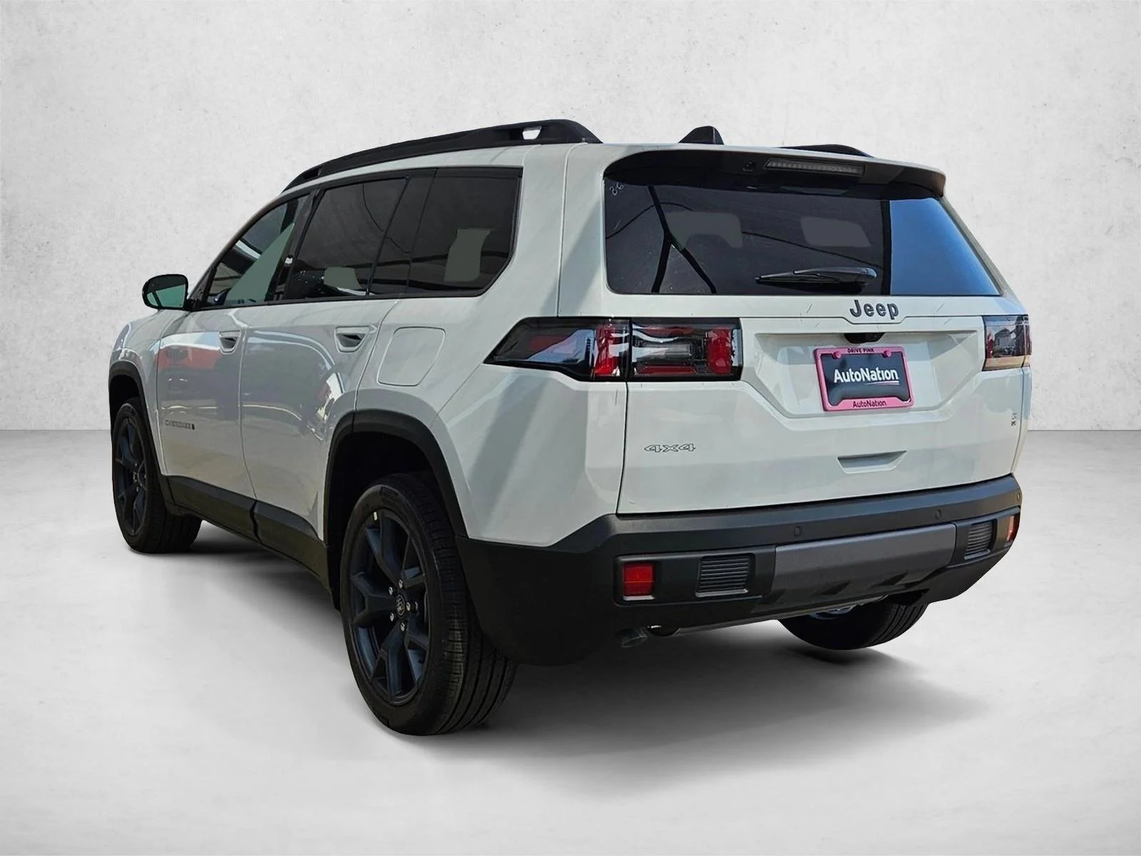 New 2026 Bright White Clearcoat Jeep 85th Anniversary image 8