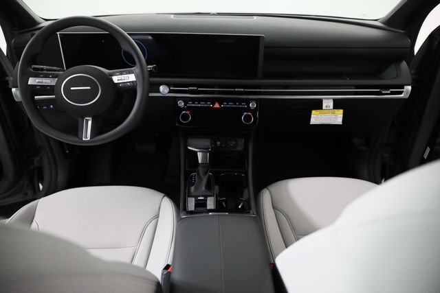New 2026 Gray Hyundai SEL Activity AWD image 24