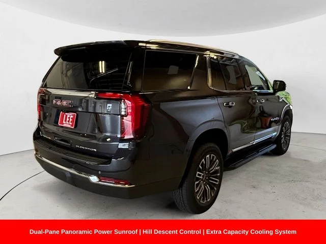 New 2026 Silver GMC Elevation image 6