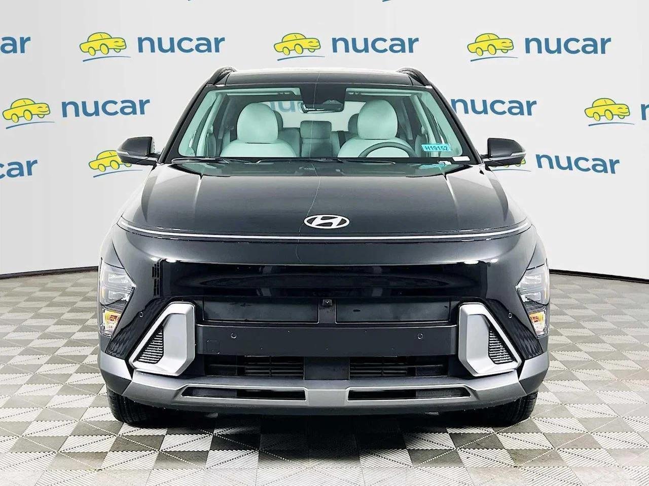 2026 Hyundai Kona — photo 3