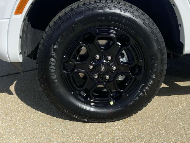 2025 Ford Ranger XLT - Photo 7