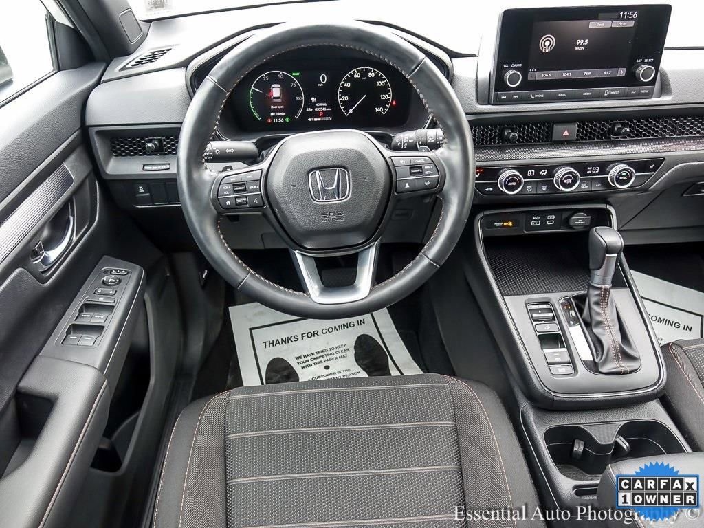 2024 HONDA CR-V - Image 13
