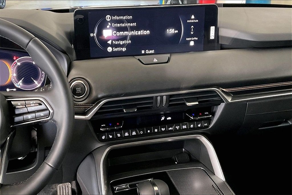 2026 MAZDA CX-90 - Image 5