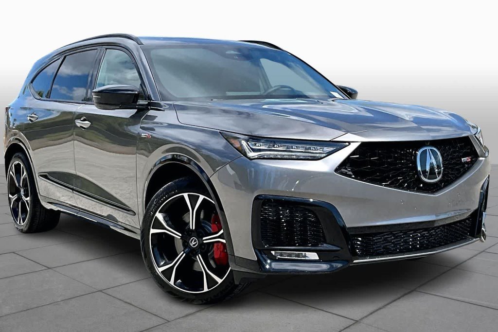 New 2026 Gray Acura Type S w/Advance Package image 2