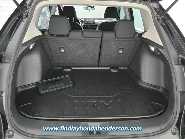2024 Honda HR-V LX - Photo 50
