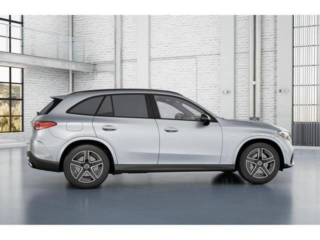 2026 Mercedes-Benz GLC Base - Photo 16