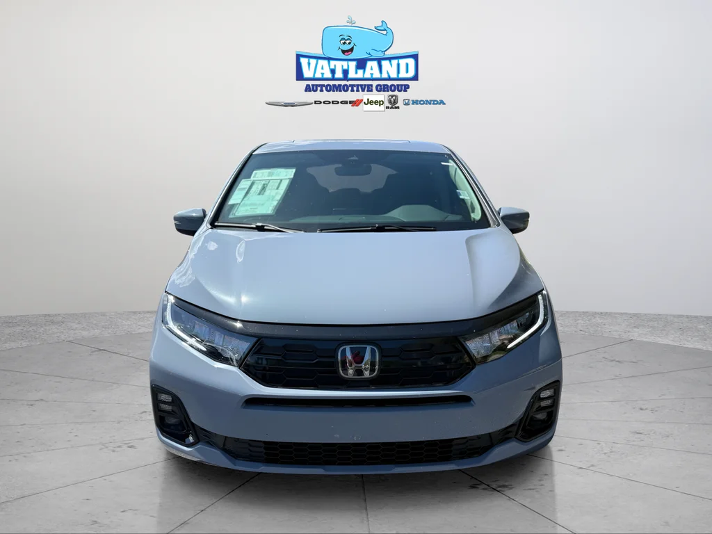 2026 Honda Odyssey Elite - Photo 6