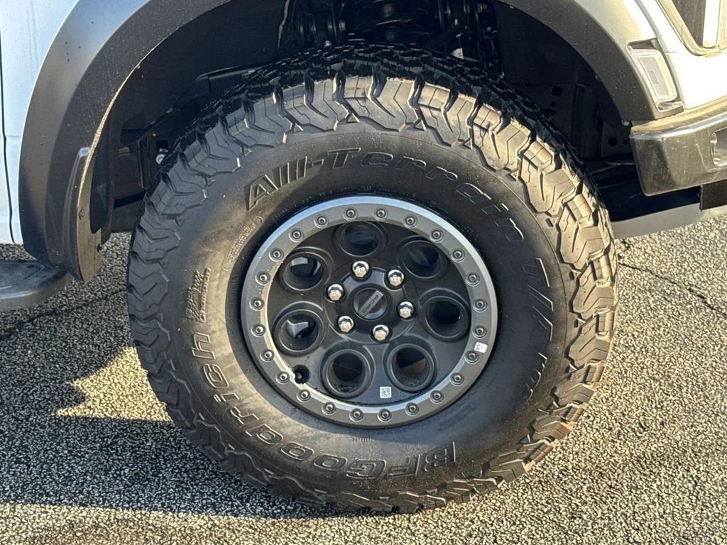 2025 Ford F-150 Raptor - Photo 12