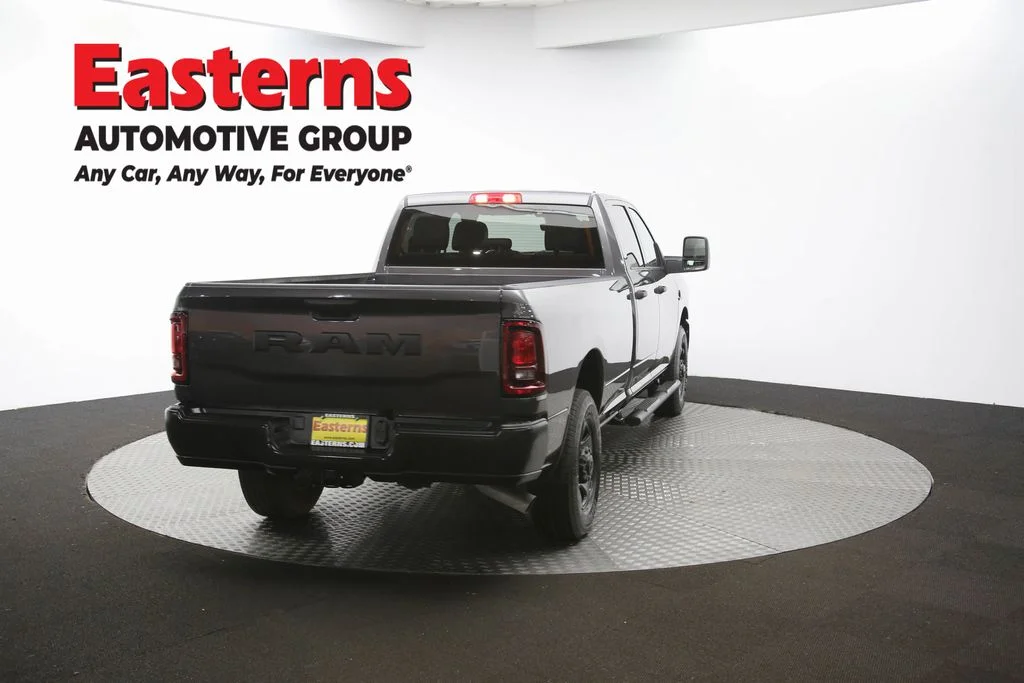 Used 2025 Gray Ram Tradesman image 38