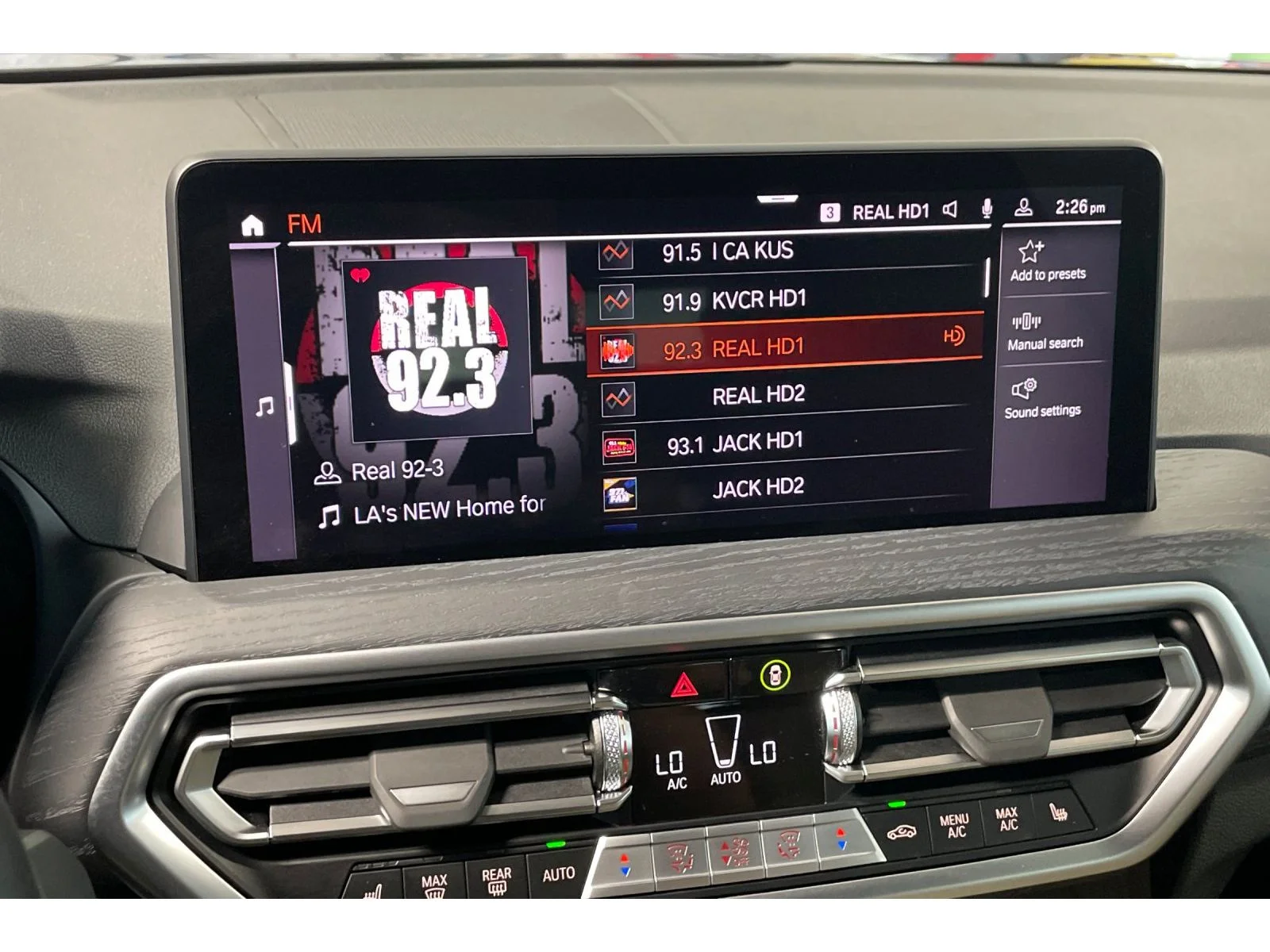 Used 2023 Dark Graphite Metallic BMW sDrive30i image 25