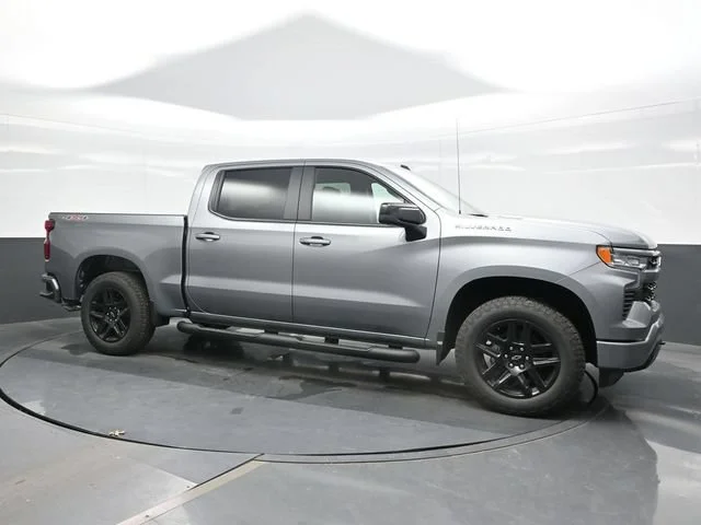 2026 Chevrolet Silverado 1500 RST - Photo 7
