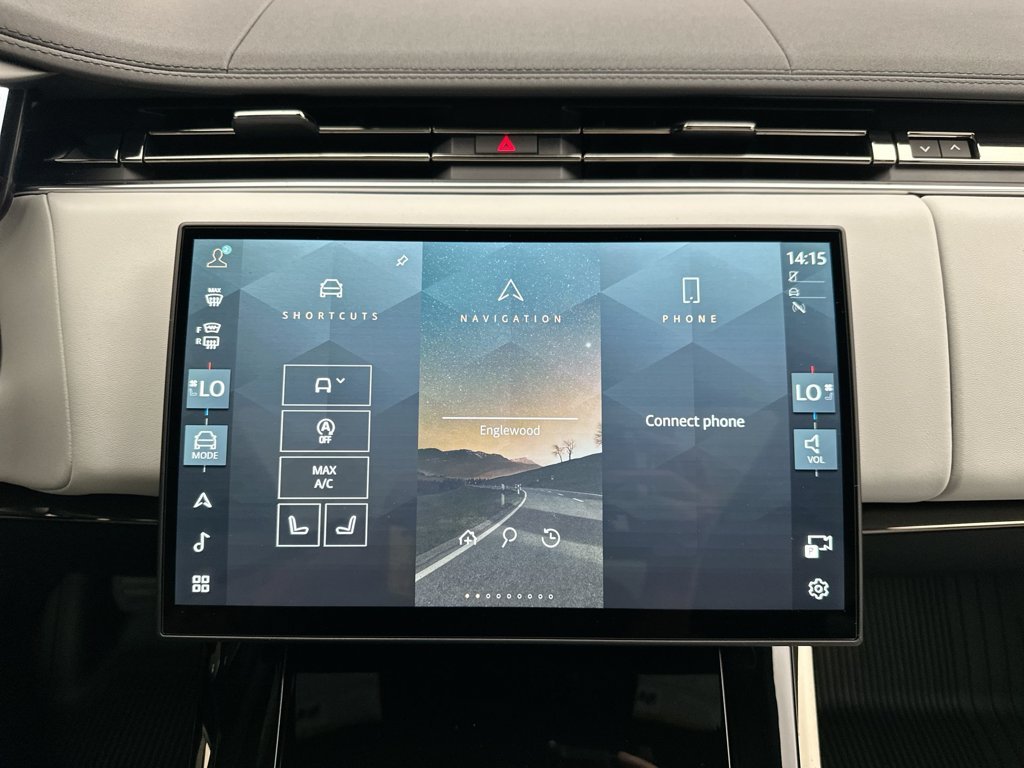 New 2027  Land Rover SE image 13