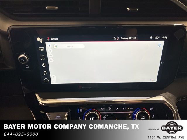 Used 2025 Black GMC Denali image 13