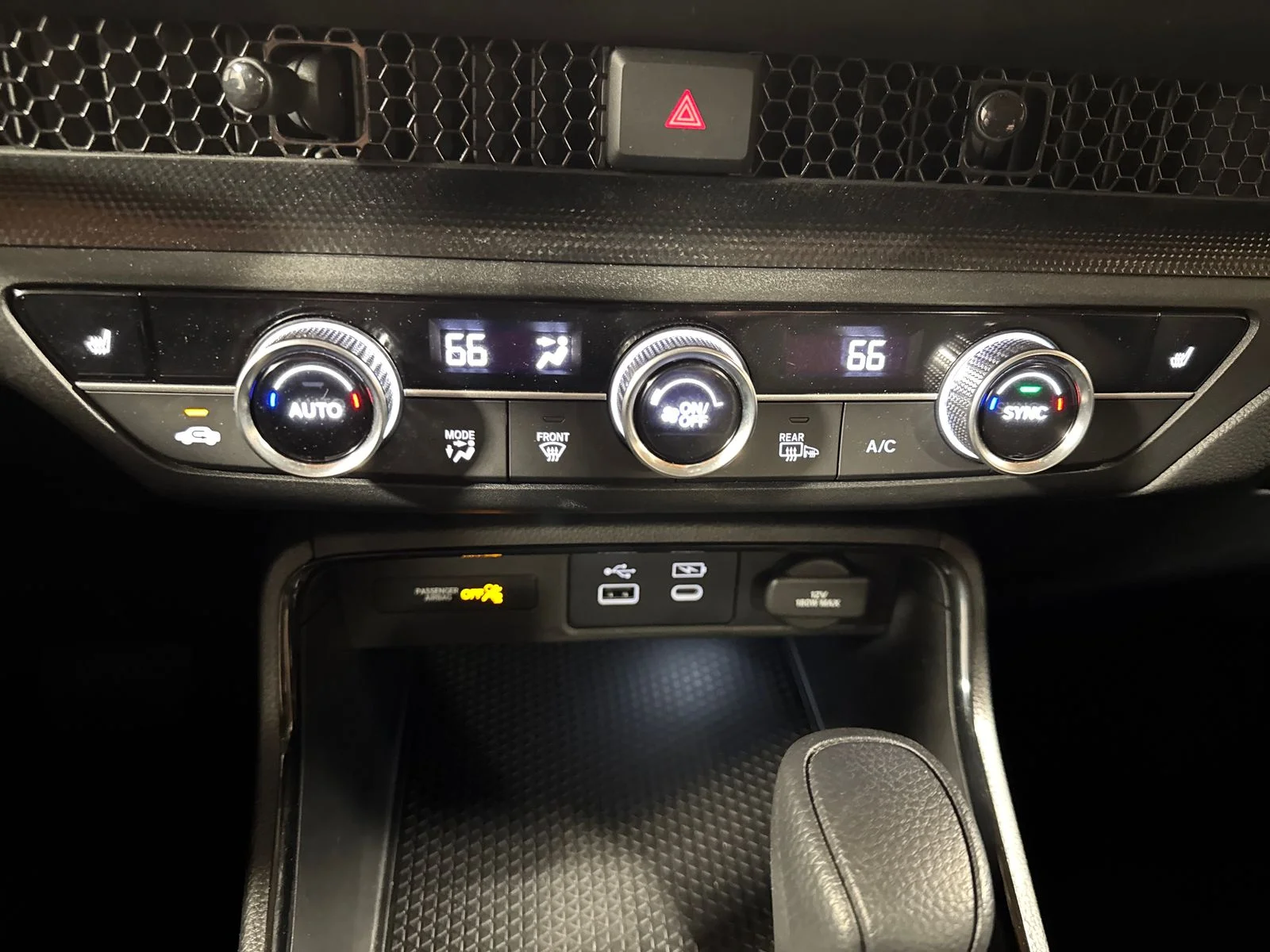 2023 Honda CR-V EX - Photo 24