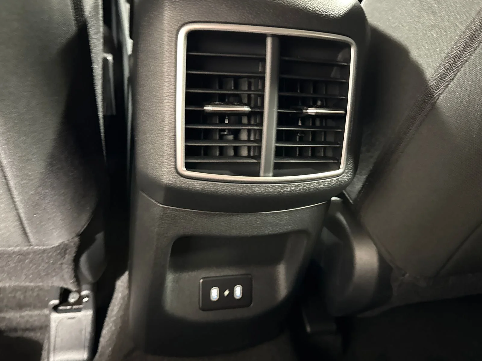 New 2026 Steel Gray Kia LX image 23