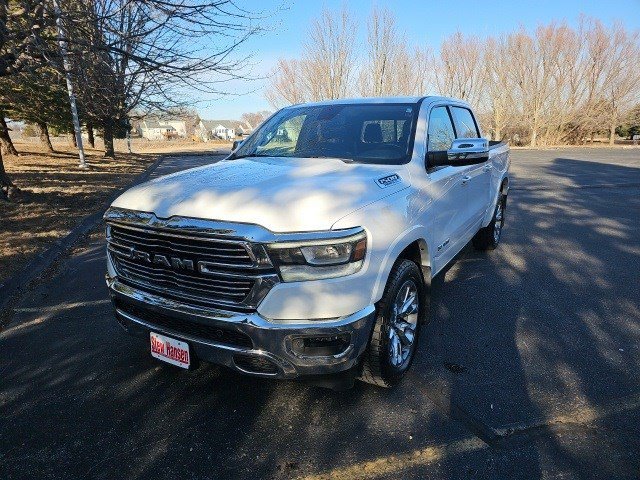 2020 RAM Ram 1500 Pickup Laramie
