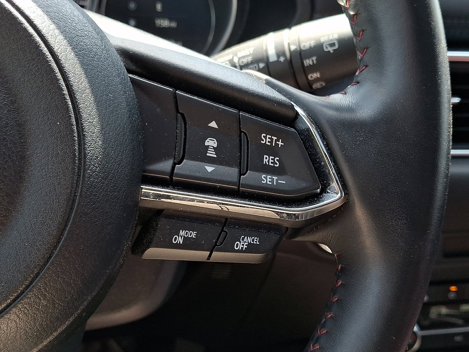 Certified Used 2023 Polymetal Gray Mazda 2.5 S Carbon Edition image 24
