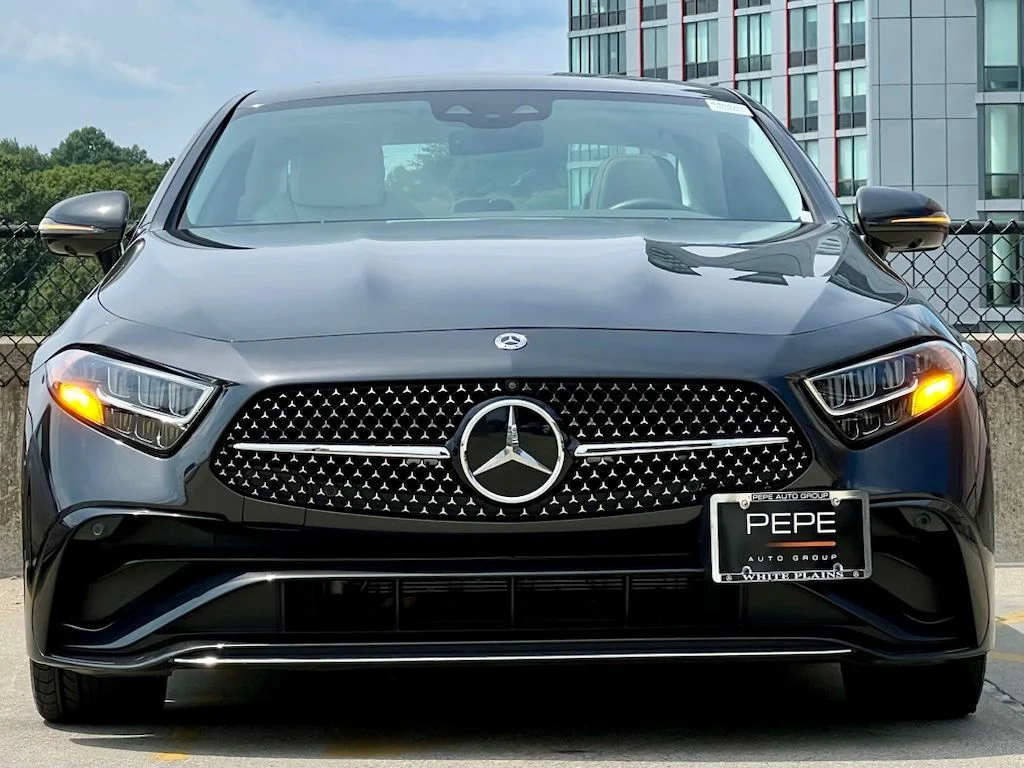 Certified Used 2023  Mercedes-Benz CLS 450 image 3