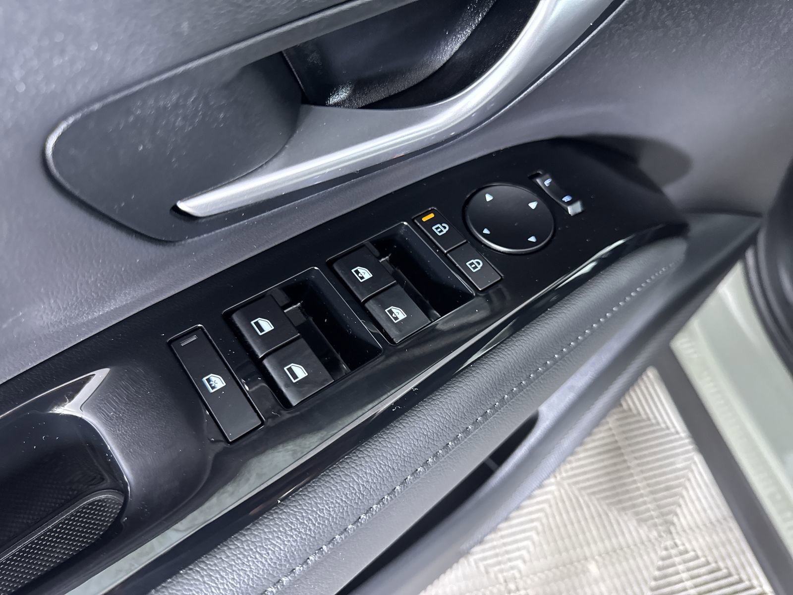 2025 Hyundai Santa Cruz XRT - Photo 14