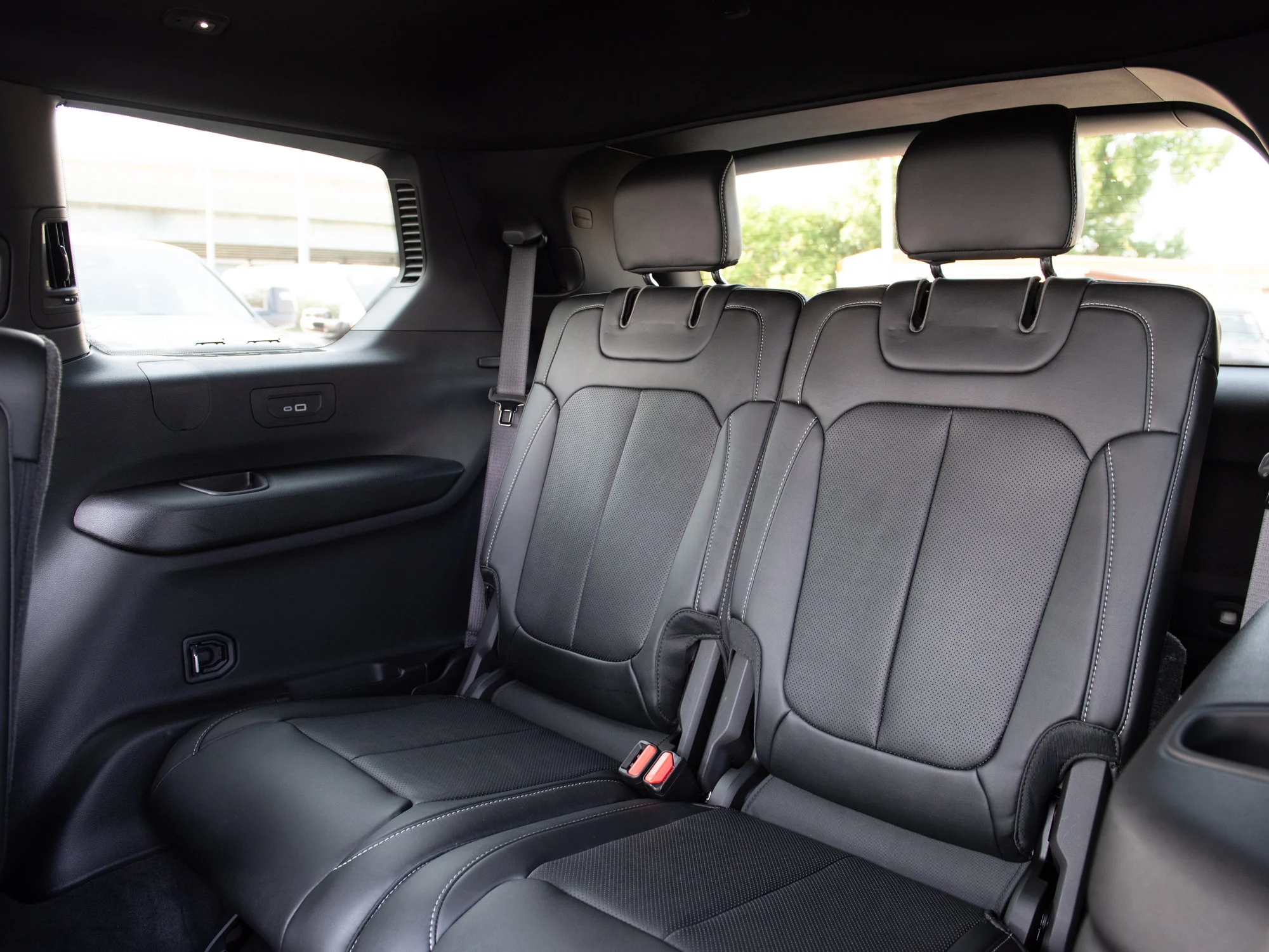 New 2026 Copper Jeep Limited Reserve* image 25