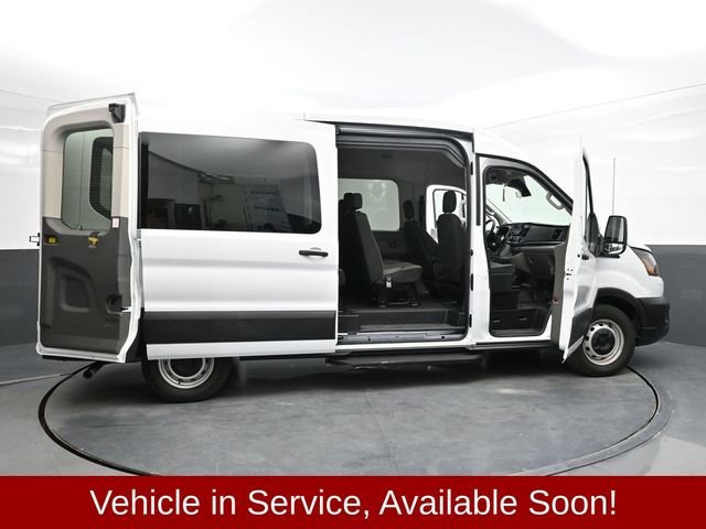 Used 2024 White Ford XL image 55