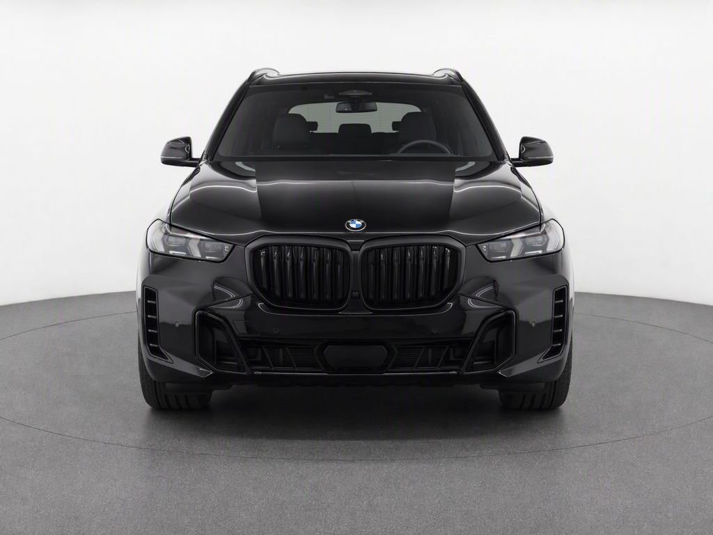 Certified Used 2024 Black Sapphire Metallic BMW sDrive40i image 8