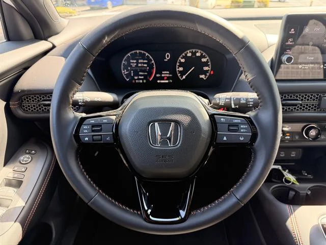 Certified Used 2026 Platinum White Pearl Honda Sport image 16