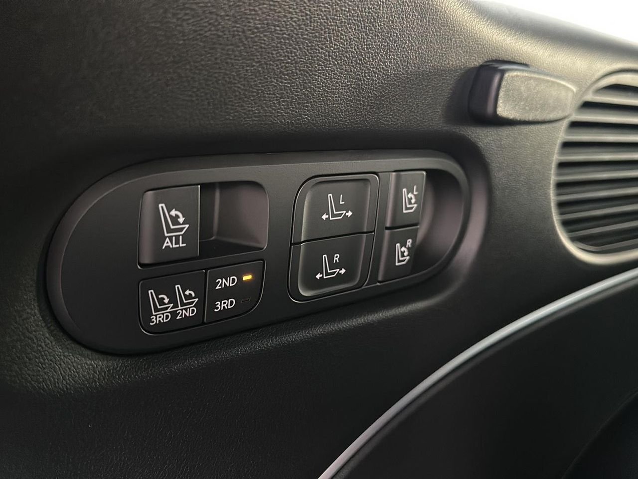 2026 Hyundai Palisade Calligraphy - Photo 39